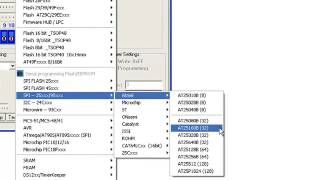 Willem EPROM Programmer Select 2516 2532 [upl. by Nicolau875]