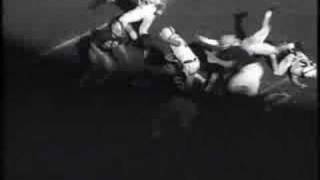 SKUNK Oklahoma routs Notre Dame South Bend Indiana 1956 [upl. by Pierce]