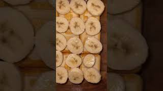 BEST BANANA PUDDING WITH CHESSMAN COOKIES shorts [upl. by Diet]