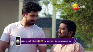 Savalyachi Janu Savali  Ep  64  Best Scene  Dec 04 2024  Zee Marathi [upl. by Atiz]