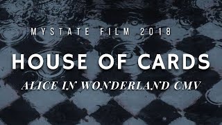 6 YEARS AGO ll House Of Cards II MYSTATE FILM FESTIVAL 2018 [upl. by Lynnea717]