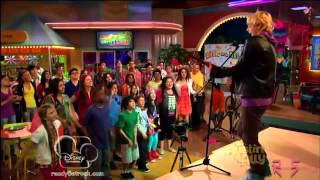 Austin amp Ally  Better Together amp Heart Beat Acoustic Verison [upl. by Clarence]