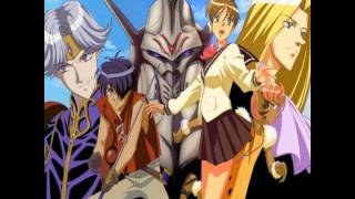 The Vision Of Escaflowne OST  Epistle [upl. by Madelle938]