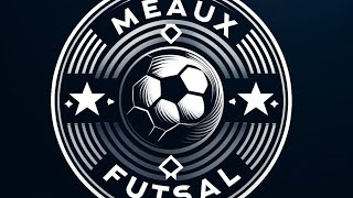 Meaux Futsal en action [upl. by Arratoon]