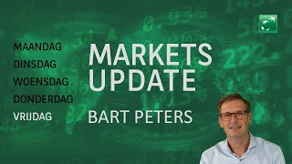 Beleggers zetten opmars voort  16 augustus 2024  Markets Update van BNP Paribas Markets [upl. by Hutchings]