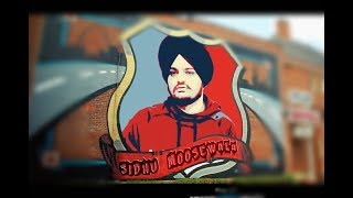 Munda Sidhu Sardara Da  Sidhu Moose Wala [upl. by Atneciv168]