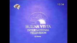 Buena Vista International Television 19992005 [upl. by Yde]