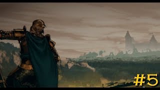 Witcher Thronebreaker ─ 5 ─ Le Soleil sest levé  FR Lets Play Lore [upl. by Alton133]