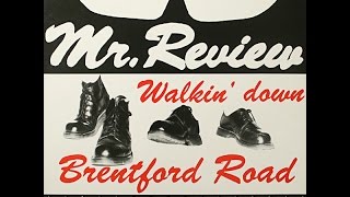 Mr Review  Walkin Down Brentford Road Full Album 1989 [upl. by Dorothy146]