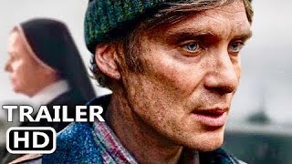 PEQUENAS COISAS COMO ESTAS Cillian Murphy 2024  Trailer BR Legendado Oficial Small Things Like [upl. by Auqinaj35]