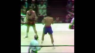 Ken Buchanan vs Roberto Duran  1080p 60FPS  Highlights [upl. by Mattie]