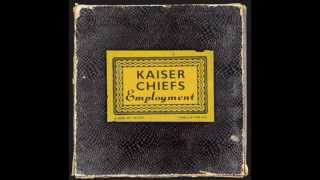 Kaiser Chiefs  I Predict a Riot w lyrics [upl. by Attehcram]