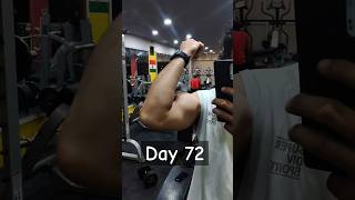 Day 72  biceps workout 😵‍💫💪motivation gymremix gymworkout gymmotivation gymmix [upl. by Alikahs]