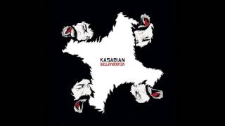 Kasabian  Velociraptor 2011  Full Album [upl. by Raymund]