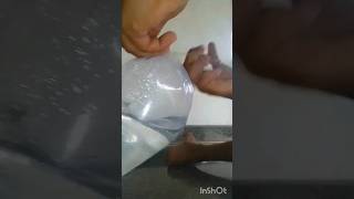 Fish cover packing video fish guppy guppywagon touristbus malayalam [upl. by Ansel]