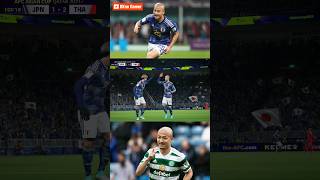 Daizen Maeda daizenmaeda celticfc japan efootball celticpark scottish football futbol [upl. by Guglielma]