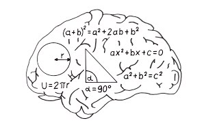 Die Wahrheit hinter Mathematik [upl. by Anazraf645]