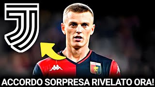 LA JUVENTUS FARÀ A GUDMUNDSSON UN CONTRATTO DI 4 ANNI E UNO STIPENDIO DI 3 MILIONI [upl. by Iago]