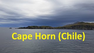 Cape Horn Chile [upl. by Adnuahsor288]