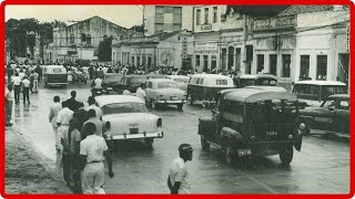 Memórias de Recife Fotos Antigas que Contam Nossa História [upl. by Jakob511]