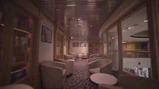 Take a Look Around Marella Explorer  Iglu Cruise [upl. by Ainoloppa]