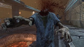 Why The Zombies HEADS EXPLODE After End Game The Denizens Experiment Black Ops 2 Zombies Storyline [upl. by Latreese256]