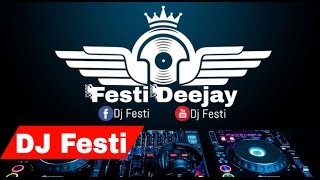 Idajet Shtepenja amp Grupi  Kolazh Jugu 2013  DjFesti Deshiran [upl. by Naimerej]