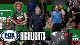 PBA Playoffs Round 2 Full Event  PBA on FOX [upl. by Gen]