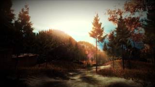 Slender the Arrival Soundtrack 8 Isolate [upl. by Anilag]