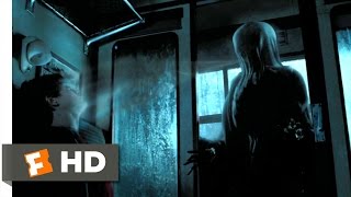 Harry Potter and the Prisoner of Azkaban 25 Movie CLIP  Dementor on the Train 2004 HD [upl. by Lust507]