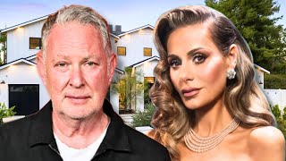 Dorit amp PK Kemsley Facing FORECLOSURE on Beverly Hills Mansion RHOBH [upl. by Butta364]