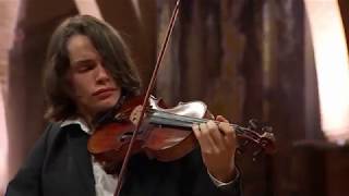 Mendelssohn Violin Concerto in E minor Op 64  1st mvt [upl. by Egon]