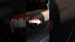 Unleash the Fear Halloween Mouthguards by Damage Control [upl. by Semela38]