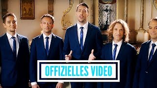 Die Stimmen der Berge  La Pastorella offizielles Video [upl. by Kcirddet]