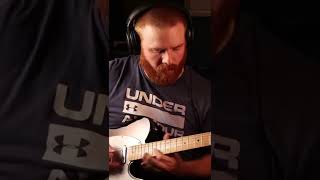 Muse  Madness Solo Cover [upl. by Miehar508]