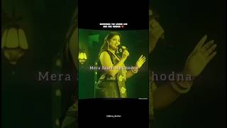 Mere Dholna Sun 💖😍 Bhool Bhulaiya 3 ✨ shreyaghoshal song trending whatsappstatus status love [upl. by Risteau]