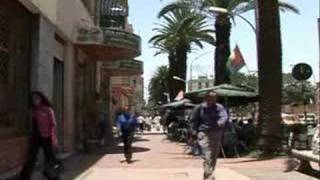 Eritrea  The Beautiful City of Asmara [upl. by Cantlon]