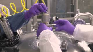 Bioprocessing Part 2 Separation  Recovery [upl. by Wit]