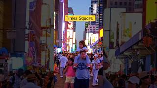 Time Square New york [upl. by Ondrea]