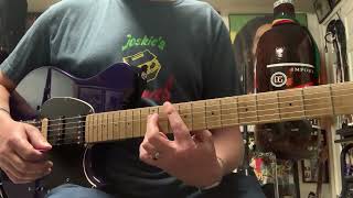 Bob Marley Babylon System how to play [upl. by Yelrebmik799]