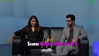 ADHM on Join The Game  Full Quiz [upl. by Margreta]