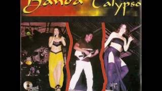 banda Calypso vol1 13 Loirinha [upl. by Ienttirb]