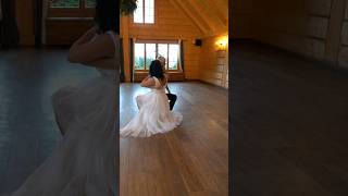 Doda amp Smolasty  Nim zajdzie słońce 🔥🔥 pierwszytaniec weddingdance dance doda smolasty [upl. by Neema]