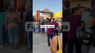 Fila pra sopa streetfoodideas comidaderua comida [upl. by Ilrak]