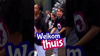 Bij Mij Thuis  Kinderboekenweek 2023 [upl. by Casi701]