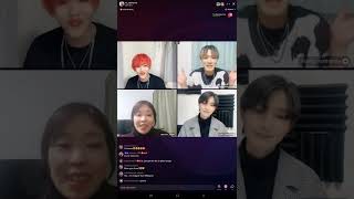 Epithymia Tiktok Talk live 2323 [upl. by Margarida]