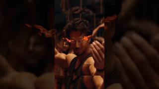 Ganapath Movie Public Review  Ganapath Movie Positive Review  tigershroff ganapath shorts [upl. by Arinaid209]