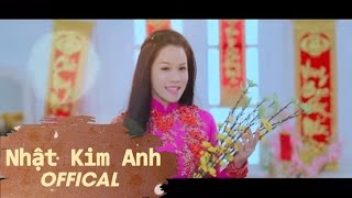 Năm Mới Vạn Sự Phát Tài  Nhật Kim Anh Official [upl. by Andeee]