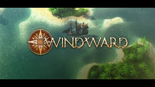 Windward Trailer [upl. by Kcir]