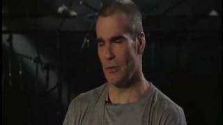 The greatest Henry Rollins interview [upl. by Anirec]